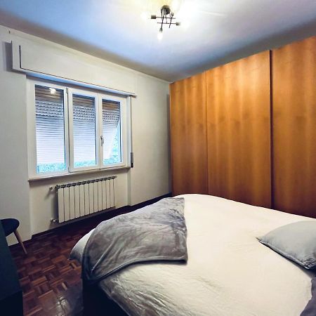 La Perla Del Mare Apartman Levanto Kültér fotó