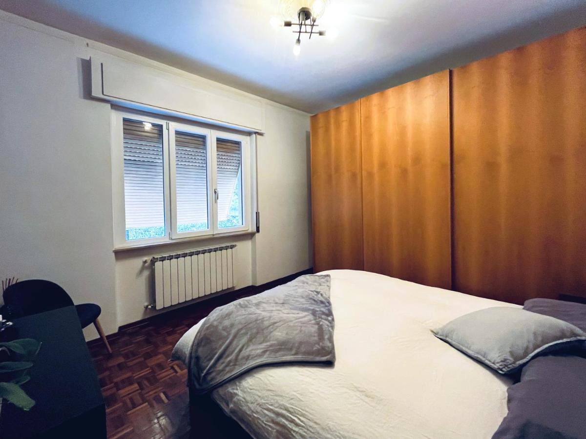 La Perla Del Mare Apartman Levanto Kültér fotó