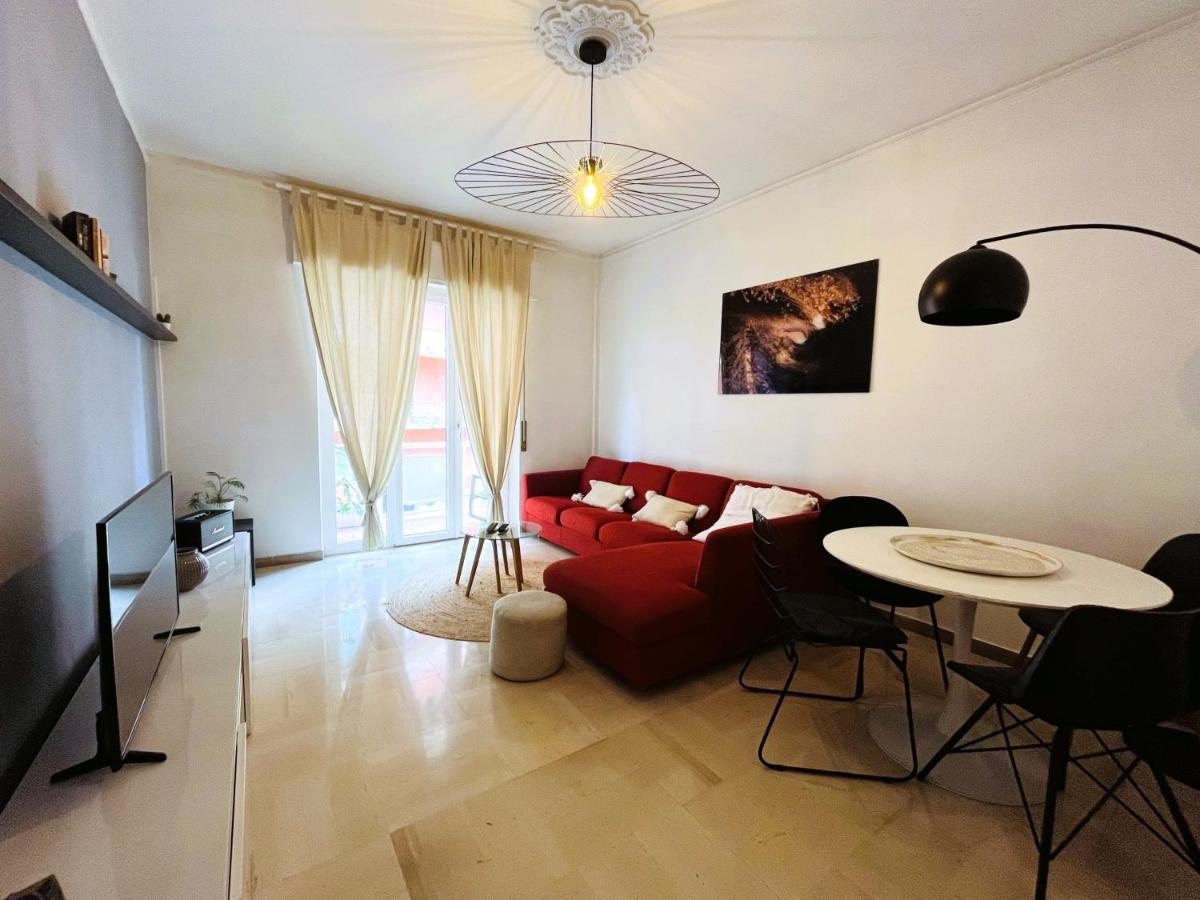 La Perla Del Mare Apartman Levanto Kültér fotó